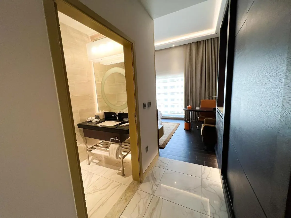 ****  Grayton Hotel By Blazon Hotels Dubai United Arab Emirates