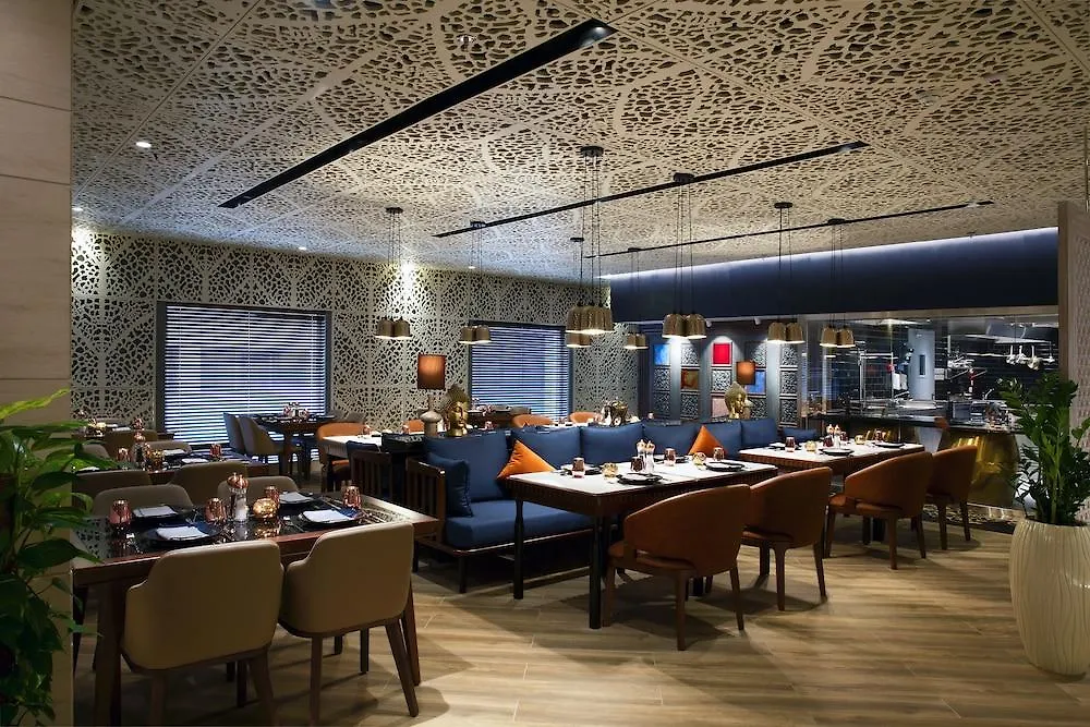Grayton Hotel By Blazon Hotels Dubai