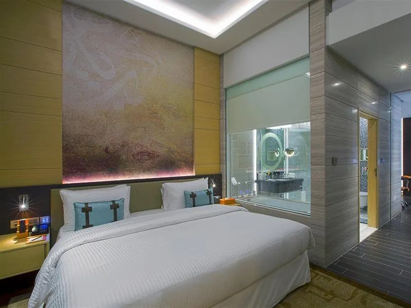 Grayton Hotel By Blazon Hotels Dubai 4*,  United Arab Emirates
