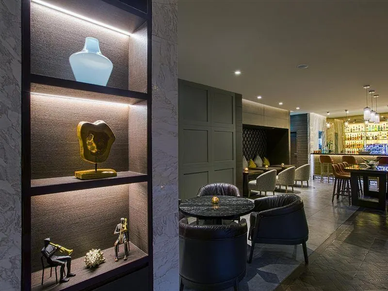 Grayton Hotel By Blazon Hotels Dubai
