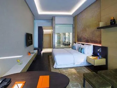 Grayton Hotel By Blazon Hotels Dubai 4*,